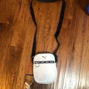 Puma crossbody bash